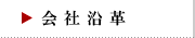 会社概要